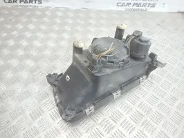 Volkswagen PASSAT B3 Lampa przednia 