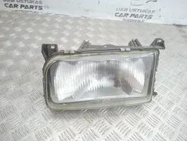 Volkswagen PASSAT B3 Lampa przednia 