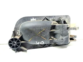 Renault Laguna I Maniglia interna per portiera posteriore 7700823286