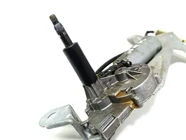 Renault Laguna I Moteur d'essuie-glace arrière 7700423583