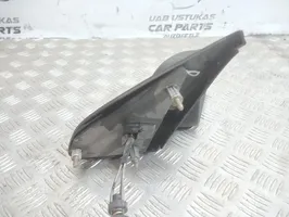 Renault Clio I Coupe wind mirror (mechanical) 
