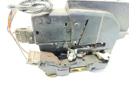 Renault Laguna I Front door lock 