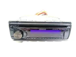 Renault Laguna I Radio/CD/DVD/GPS-pääyksikkö KDC4051U