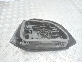 Renault Clio I Lampa tylna 7700796118