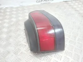 Renault Clio I Rear/tail lights 