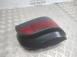 Renault Clio I Rear/tail lights 