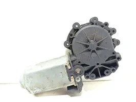 Renault Laguna I Front door window regulator motor 400370D