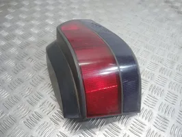 Renault Clio I Rear/tail lights 7700796117