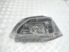 Renault Clio I Rear/tail lights 7700796117