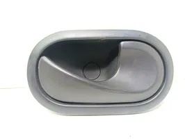 Renault Megane II Rear door interior handle 