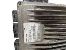 Renault Megane II Sterownik / Moduł ECU 8200334419