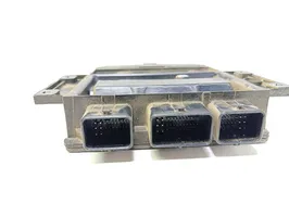 Renault Megane II Sterownik / Moduł ECU 8200334419