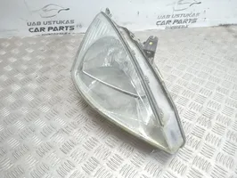 Ford Focus Lampa przednia 