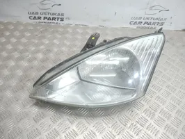 Ford Focus Lampa przednia 