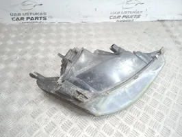 Ford Focus Lampa przednia 