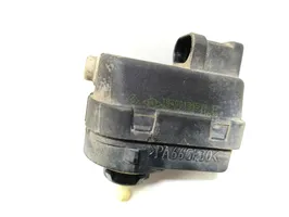 Renault Megane II Headlight level adjustment motor 8200134594