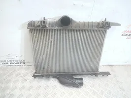 Volvo S40, V40 Chłodnica powietrza doładowującego / Intercooler 