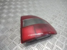 Volvo S40, V40 Lampa tylna 