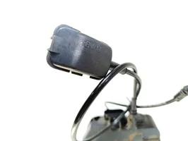 Renault Megane II Rear door lock 