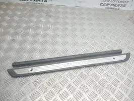 Volvo S40, V40 Front sill trim cover 