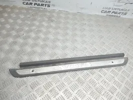 Volvo S40, V40 Front sill trim cover 