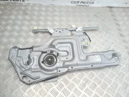 Hyundai Trajet Mécanisme de lève-vitre avant sans moteur 824803A000