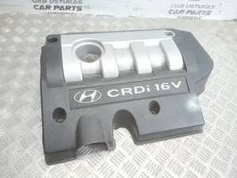 Hyundai Trajet Engine cover (trim) 