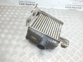 Hyundai Trajet Chłodnica powietrza doładowującego / Intercooler 2827027120