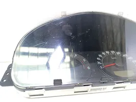 Hyundai Trajet Compteur de vitesse tableau de bord 940133A000