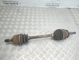 Hyundai Trajet Front driveshaft 