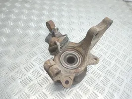 Hyundai Trajet Front wheel hub spindle knuckle 