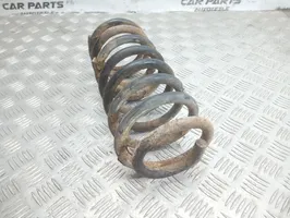 Hyundai Trajet Rear coil spring 