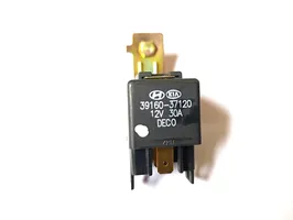 Hyundai Trajet Other relay 3916037120