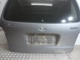 Hyundai Trajet Galinis dangtis (bagažinės) 