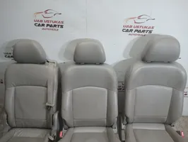 Hyundai Trajet Seat set 