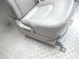 Hyundai Trajet Seat set 