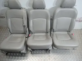 Hyundai Trajet Seat set 