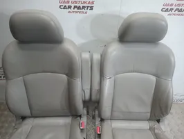 Hyundai Trajet Seat set 