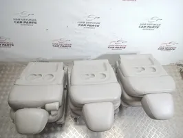 Hyundai Trajet Seat set 