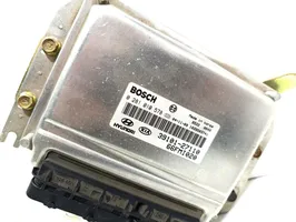 Hyundai Trajet Calculateur moteur ECU 3910127110