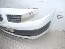 Renault Megane II Front bumper 