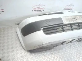 Renault Megane II Front bumper 