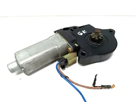 Hyundai Trajet Rear door window regulator motor 