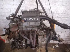 Toyota Yaris Motor 