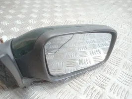 Volvo S40, V40 Etuoven sähköinen sivupeili 