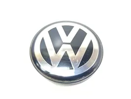 Volkswagen Sharan Gamintojo ženkliukas/ modelio raidės 7M0853601G