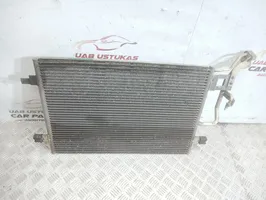 Volkswagen PASSAT B5.5 Gaisa kondicioniera dzeses radiators 3B0260401A