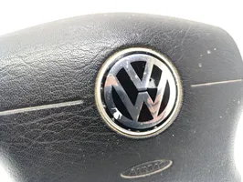 Volkswagen Sharan Poduszka powietrzna Airbag kierownicy 7M0880201