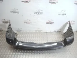 Volkswagen PASSAT B5.5 Rear bumper 