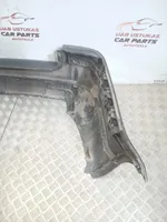 Volkswagen PASSAT B5.5 Rear bumper 